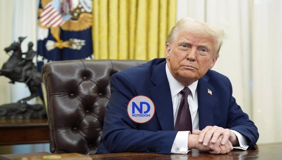 Trump anuncia aranceles del 50% progresivos a Colombia