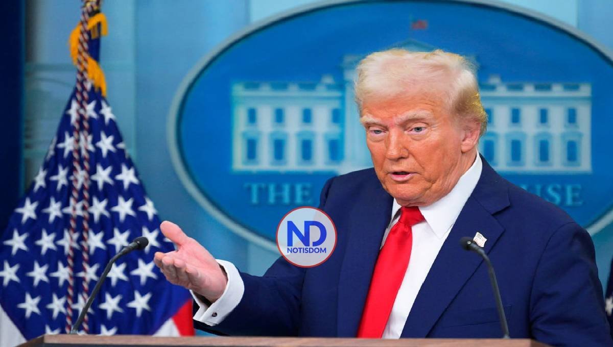 Donald Trump pide revisar medidas de Biden sobre aviacón en los EU