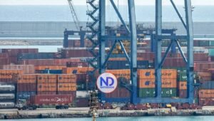 Economía mundial crecerá un 2,8 % este 2025, según la ONU