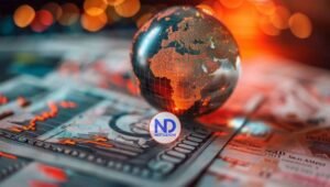 El 58 % de ejecutivos prevé crecimiento económico mundial mejorará; 19 % teme un retroceso