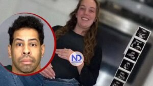 Hombre propina cinco disparos a su ex esposa embarazada porque creía que el bebé no era suyo