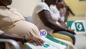 Migración deportó a 186 haitianas embarazadas tras acudir a hospitales