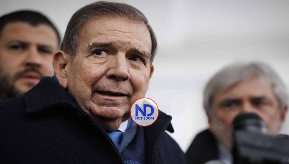 Edmundo González busca evitar que se repita la historia de Juan Guaidó