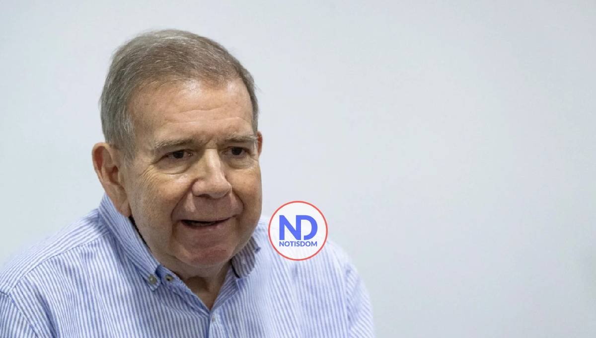 Lacalle Pou se reunirá sábado con González Urrutia en Uruguay