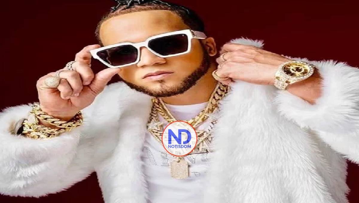 El dembow consigue por primera vez una categoría en premio Lo Nuestro 2 El dembow consigue por primera vez una categoría en premio Lo Nuestro