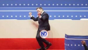 Trump se muestra abierto a que Musk compre TikTok si lo desea