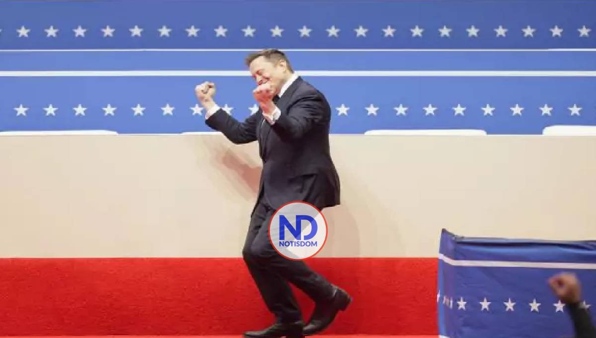 Trump se muestra abierto a que Musk compre TikTok si lo desea