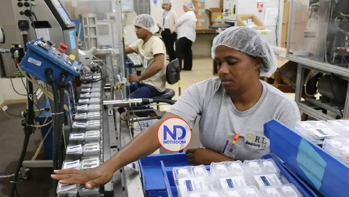 Empleadores abogan por ley que fomente empleo formal