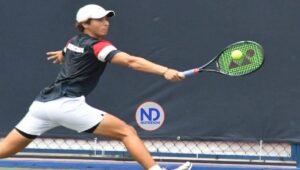 Fedotenis anuncia más de 90 torneos en RD para el 2025