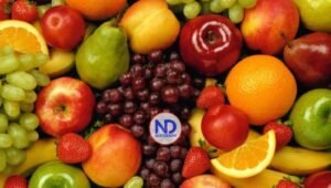 Las 7 frutas que ayudan a combatir el hígado graso