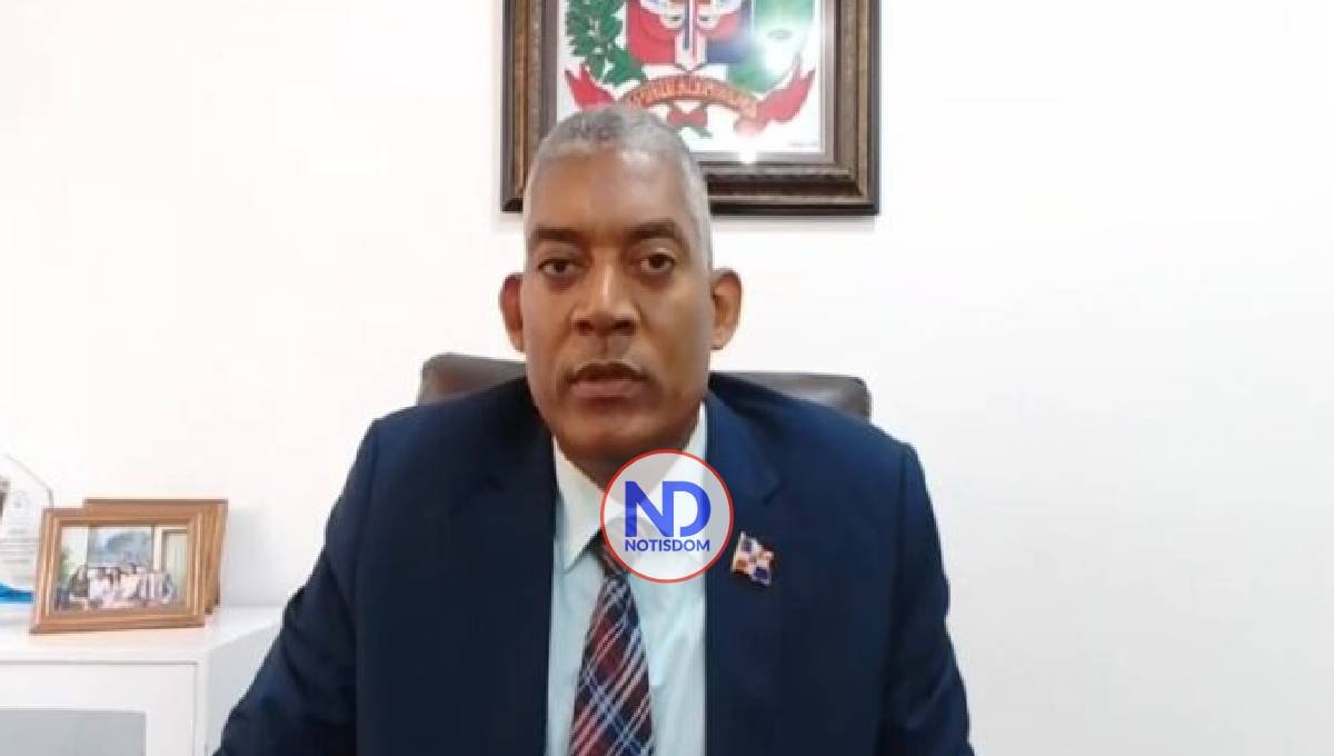 Codue lamenta se «tergiverse» mensaje del pastor Ezequiel Molina 2 Codue lamenta se «tergiverse» mensaje del pastor Ezequiel Molina