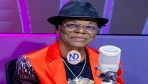 Félix Cumbé tiene líquido en los pulmones y problemas riñones