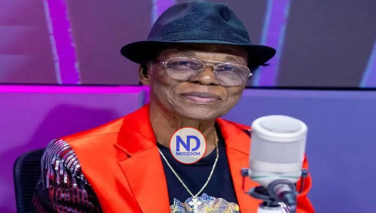 Félix Cumbé tiene líquido en los pulmones y problemas riñones