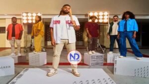 Fernando Tatis Jr se une a “Keep Walking a lo Dominicano”