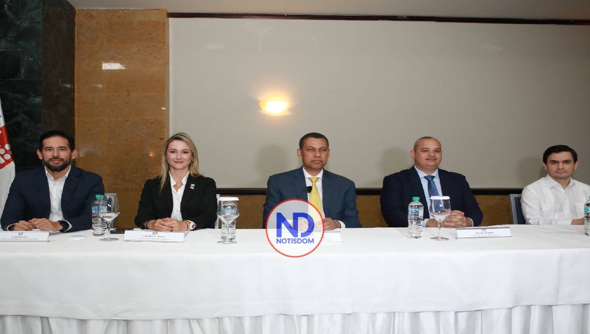 Inician en Dominicana segunda fase proceso hacia la TV digital 2 Inician en Dominicana segunda fase proceso hacia la TV digital