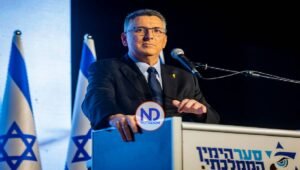 Ministro Exteriores israelí dice hay «avances» en acuerdo de alto el fuego en Gaza