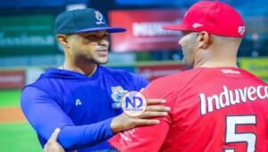 Lidom convoca para esta tarde a Gilbert Gómez y Albert Pujols