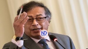 Gustavo Petro plantea repetir elecciones en Venezuela