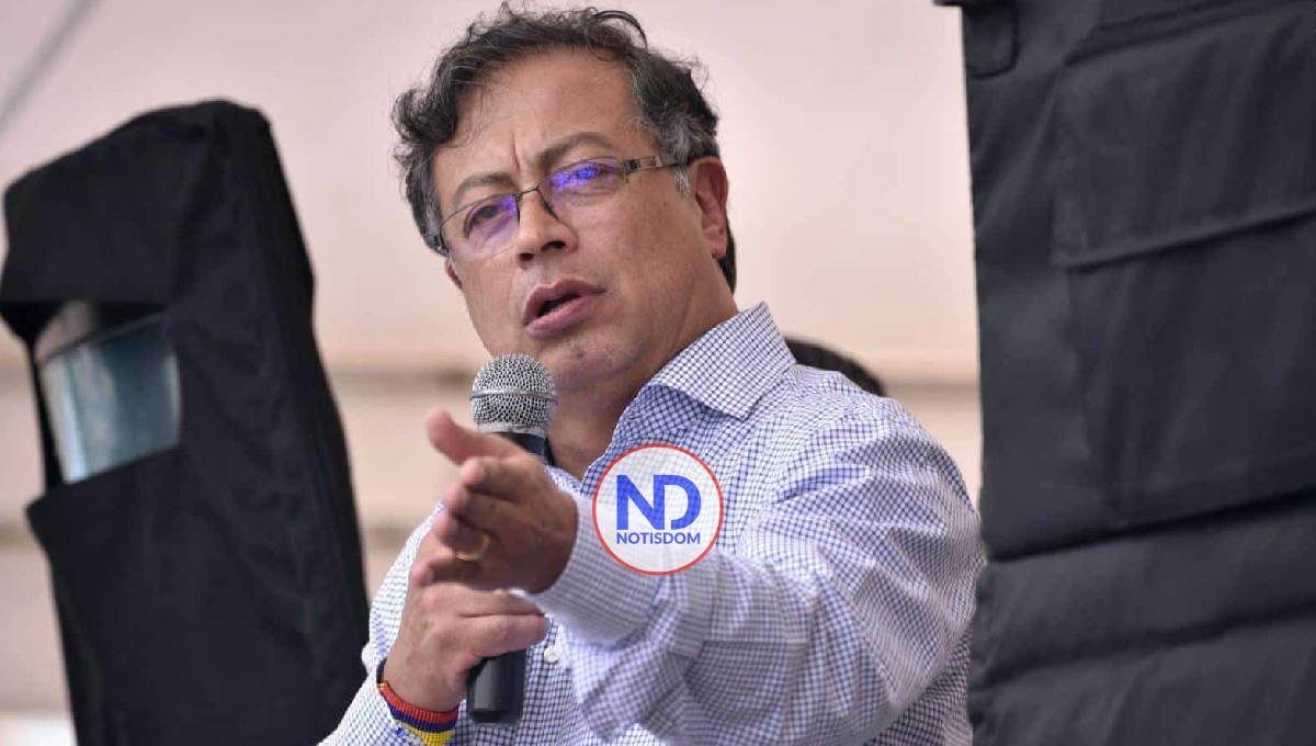 Petro confirma participación en reunión de «urgencia» de la Celac por crisis con EE.UU.