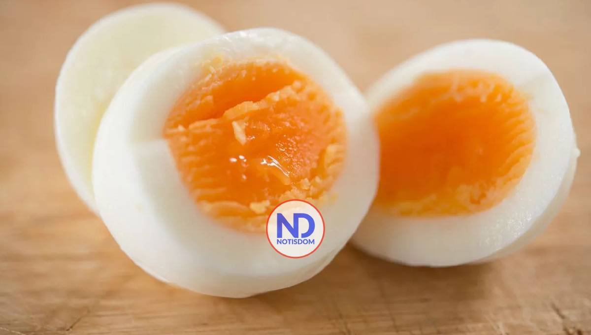 ¿Cuál es la forma más saludable de consumir huevo para absorber sus proteínas?