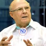 Hipólito Mejía sobre apagón nacional: “No conozco nada de eso”