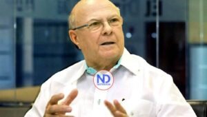 Hipólito Mejía sobre apagón nacional: “No conozco nada de eso”