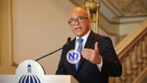 Gobierno aclara equipo de prensa de Abinader no es responsable de organización eventos externos