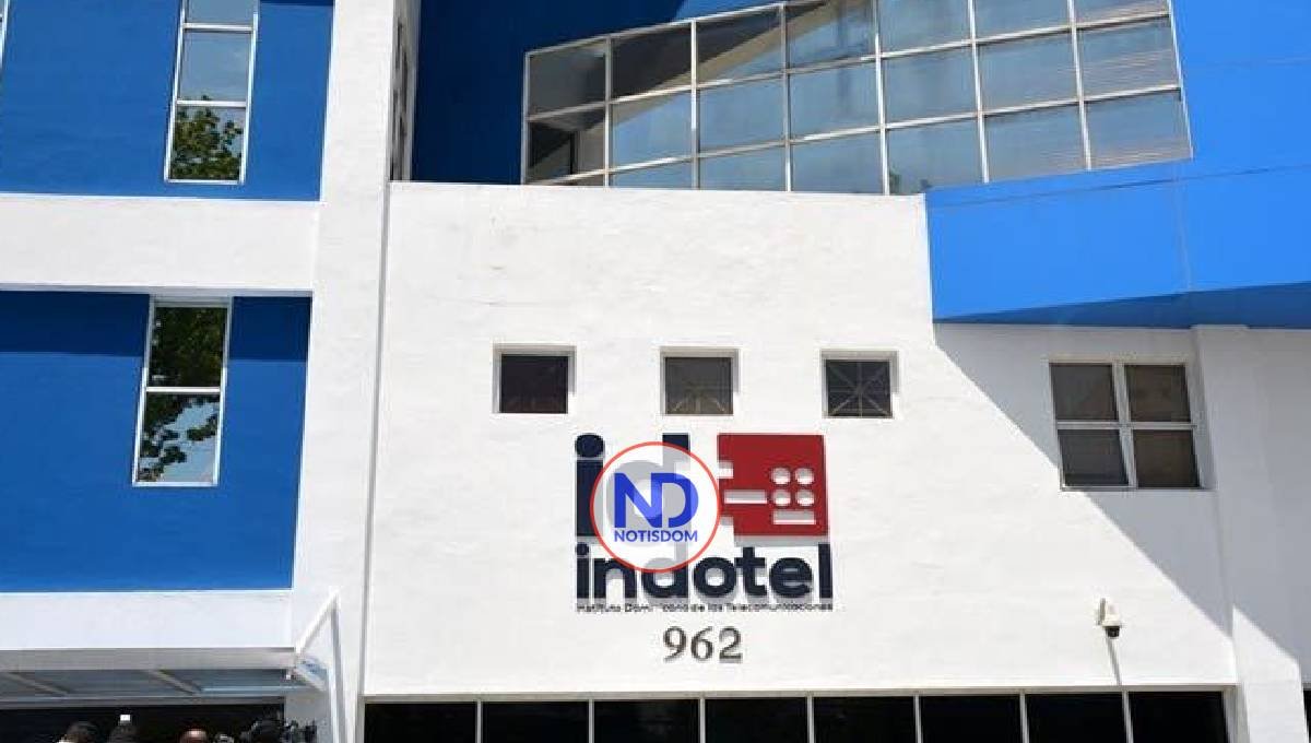 Indotel adquirirá edificio y dejar de pagar 100,000 dólares al mes