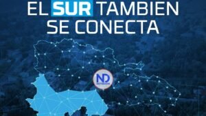 INDOTEL conectará a internet comunidades vulnerables región sur