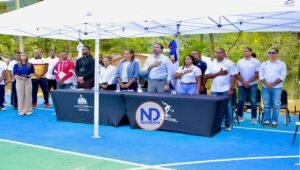 El INEFI impulsará el fútbol escolar en Villa Altagracia