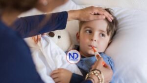 La influenza y cómo prevenirla: Consejos de la doctora Luli Gil para proteger a los niños