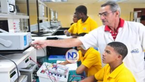 INFOTEP planea impactar a cuatro mil 606 empresas en 2025