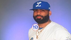 JC Mejía décimo líder de salvados del Licey