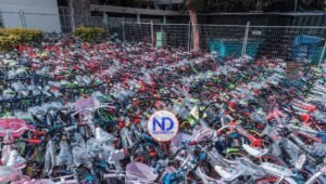 Alcaldía del DN tiene todo listo para realización de Plásticos por Juguetes