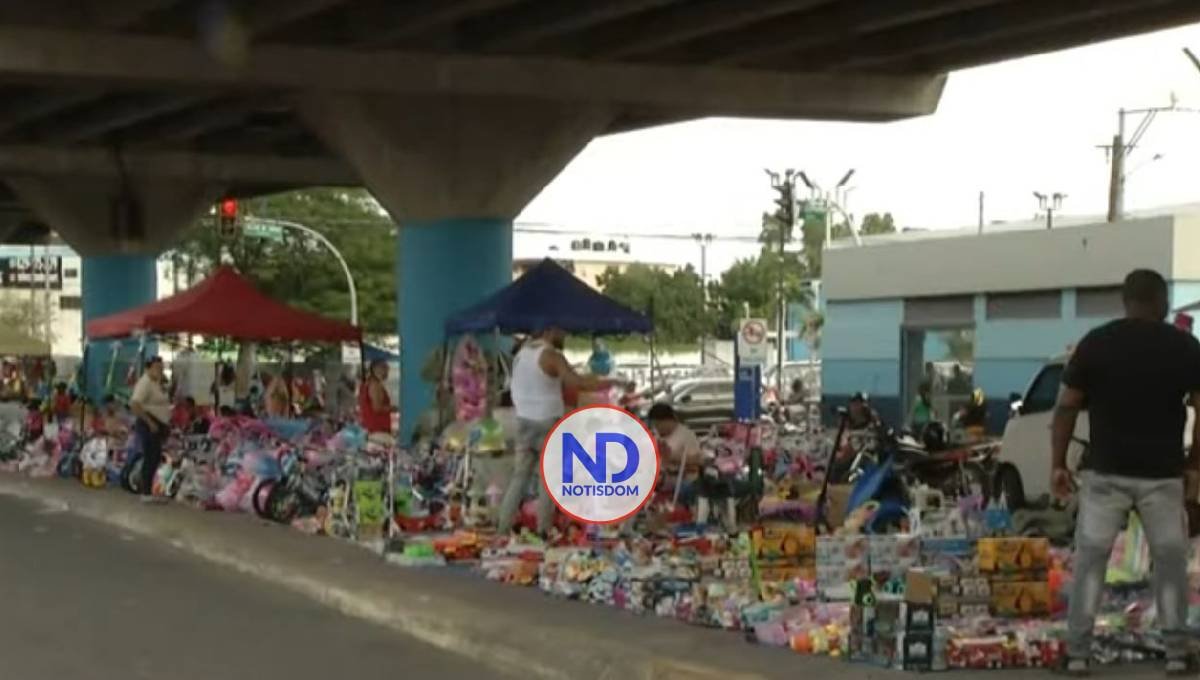 Padres se quejan por altos precios de juguetes