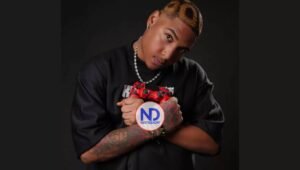 «Púyalo Pantera», el productor detrás del éxito de Yailin La Más Viral