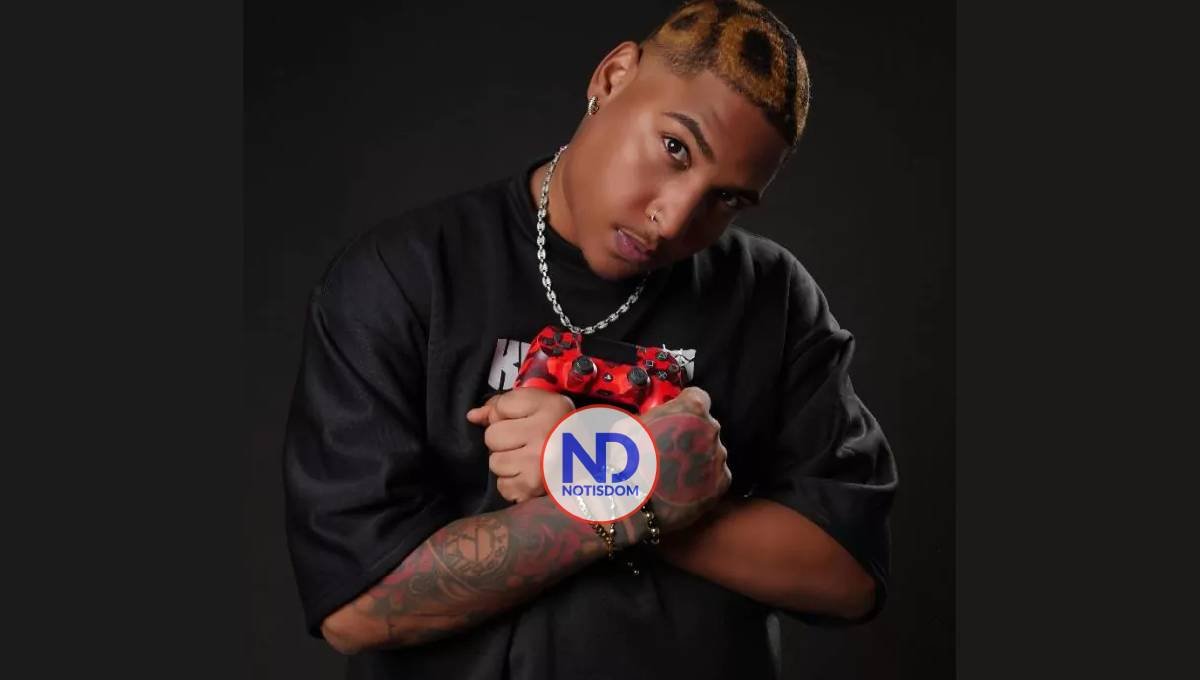 «Púyalo Pantera», el productor detrás del éxito de Yailin La Más Viral