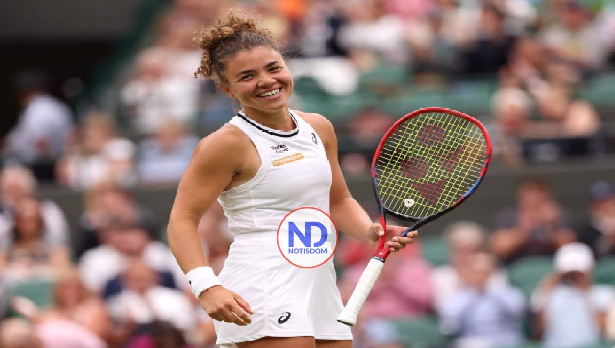 Paolini elimina a Zarazua en el Abierto de Autralia