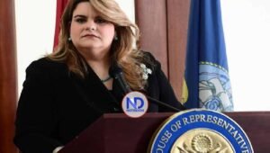 Gobernadora electa Puerto Rico designa su gabinete