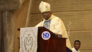 Monseñor Castro Marte elogia el crecimiento económico de RD