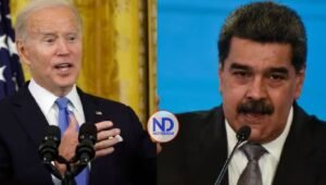 EU aumenta a US$25 millones la recompensa por captura Maduro