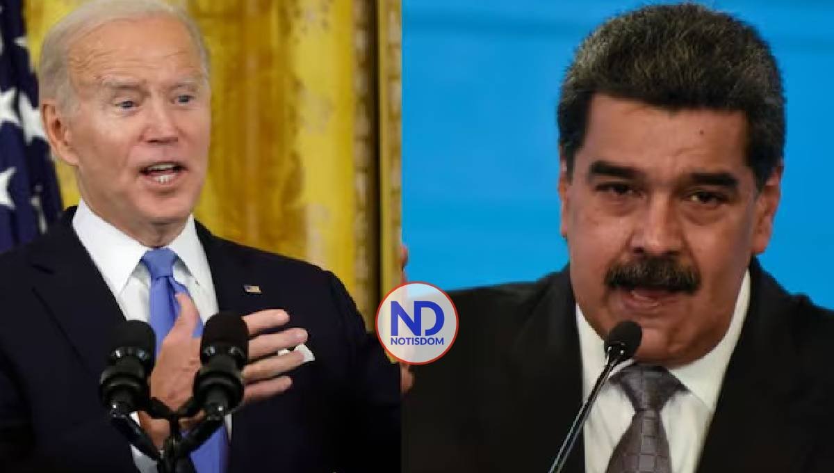 EU aumenta a US$25 millones la recompensa por captura Maduro