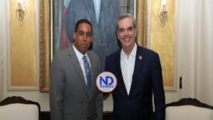 Afirman fortaleza de Abinader son los logros y obras de su gestión