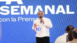 Joel Santos dice apagones no pueden pasar de 4 horas ni ser aplicados de madrugada