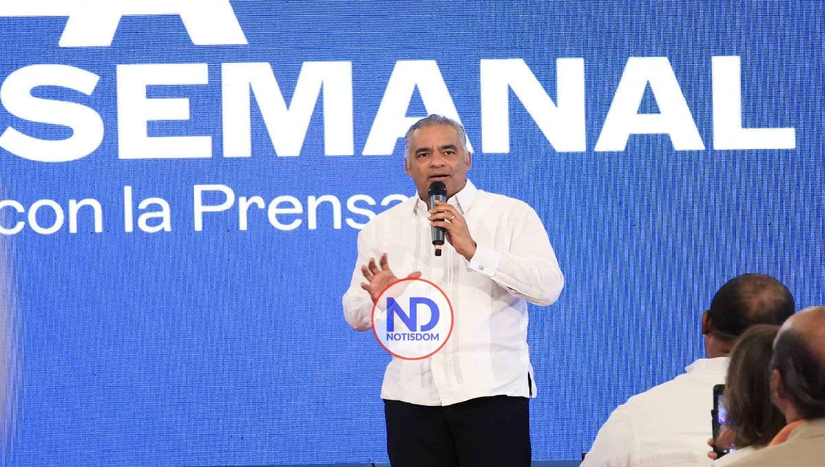 Joel Santos dice apagones no pueden pasar de 4 horas ni ser aplicados de madrugada