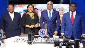 Ministro dice inversión en Cotuí podría alcanzar RD$20,000 MM