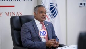Ministro Energía y Minas convocará diálogo para construcción presa de colas