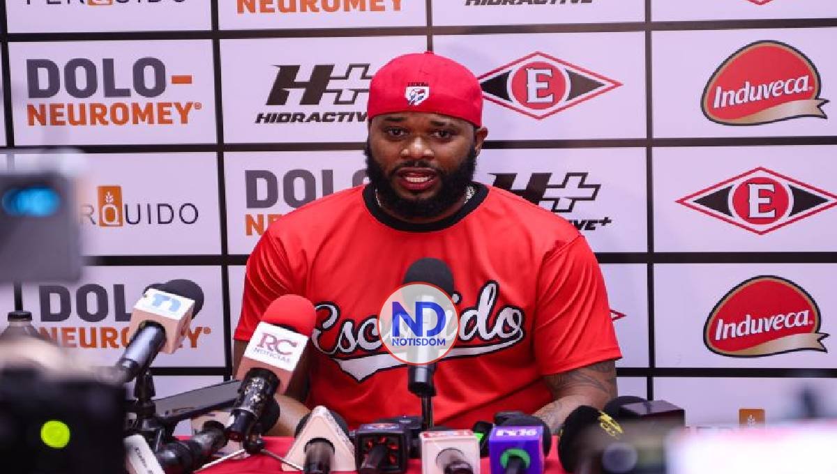 Leones aventaja Tigres en la final de Liga Dominicana de Béisbol 2 Leones aventaja Tigres en la final de Liga Dominicana de Béisbol