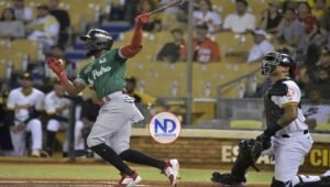 Estrellas comparten la cima con el Licey; Escogido logra victoria