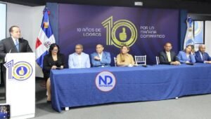 PRM ve Dominicana está en un «momento crucial»